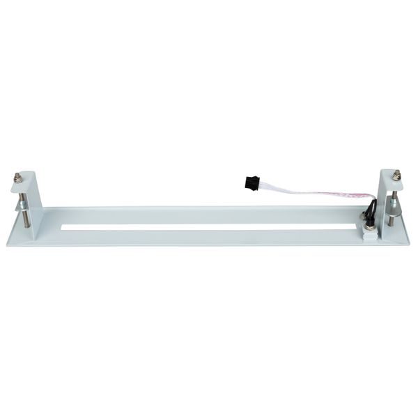 Recessed frame white for emergency luminaire NLS1D003SC image 2