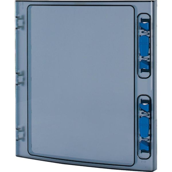 IKA transparent door, spare part image 3