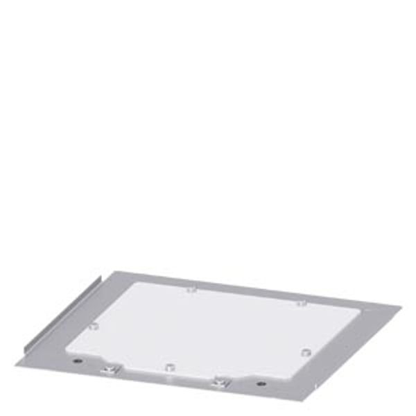 SIVACON S4 top plate for cable entr... image 1