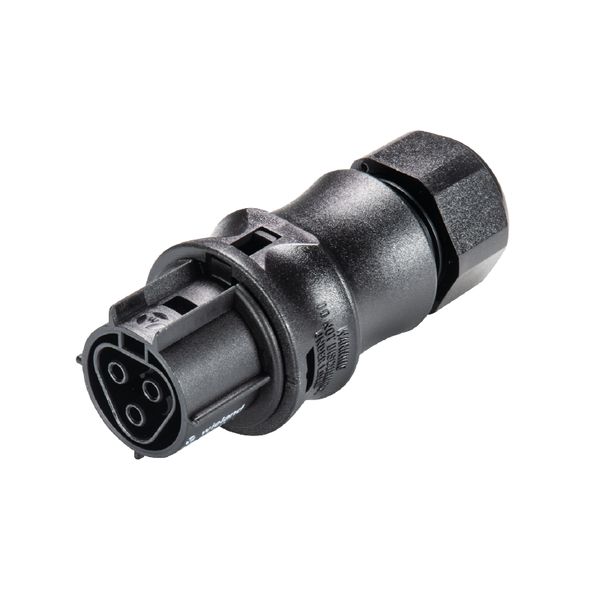 CONNECTOR RST20I3F B2 ZR1 SW image 1