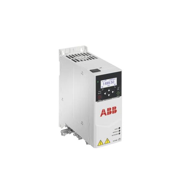 ACS380-042S-17A0-4 PN: 7.5 kW, IN: 17.0 A image 1