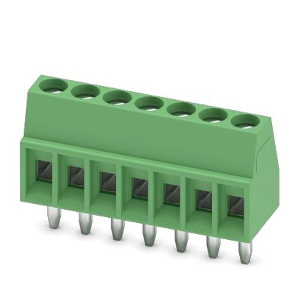 PCB terminal block image 3