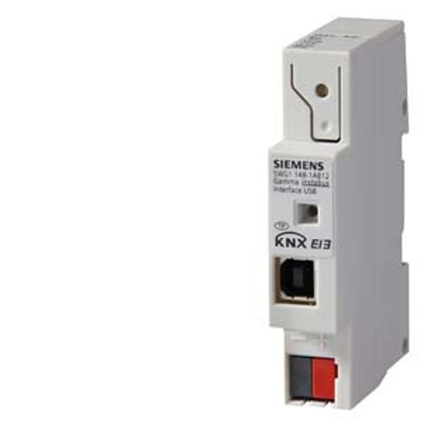 N 148/12 - KNX USB Interface image 1