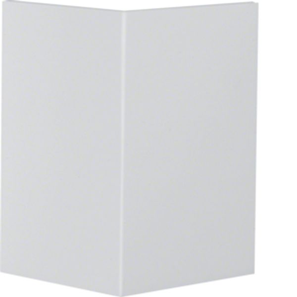 External corner lid,PVC,BR70130,light gr image 1