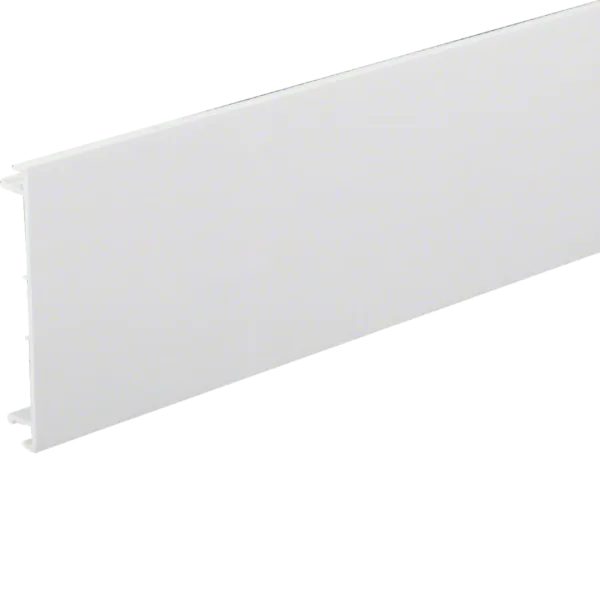 Trunking lid,70130,pure white image 1