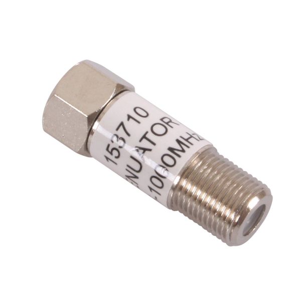 8032-3 3dB FIXED ATTENUATOR F image 1