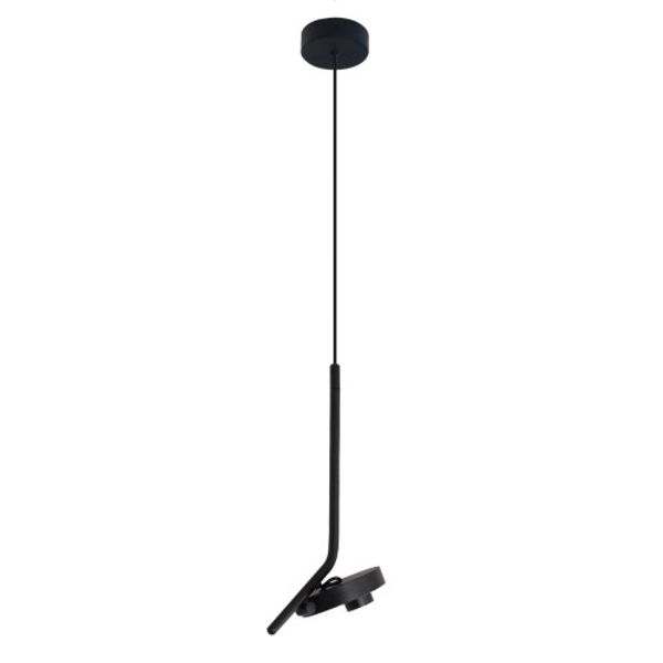 Pendant Light Black  Factory image 2