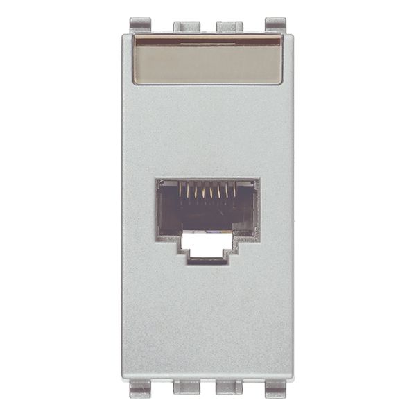 RJ45 Cat6 Netsafe FTP outlet Next image 1