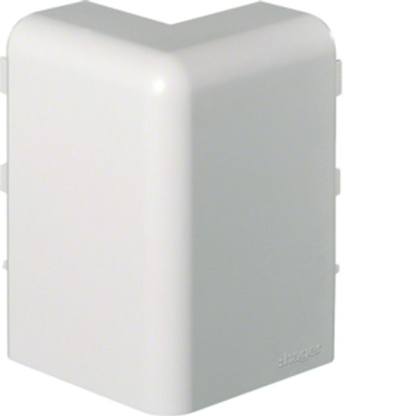 External corner, SL 20051, pure white image 1