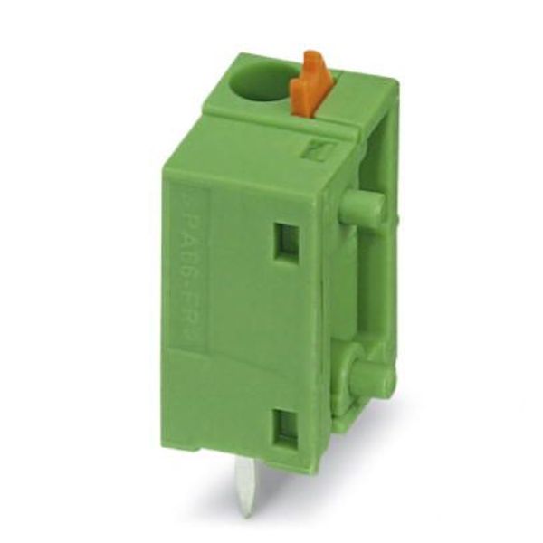 PCB terminal block image 3