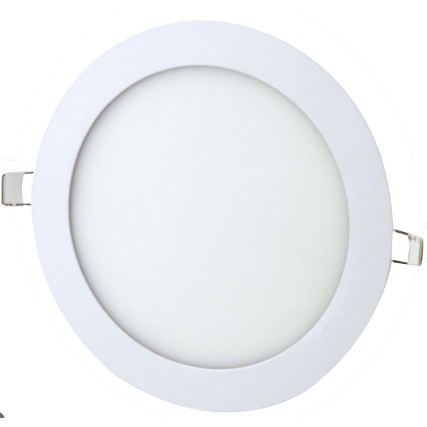 DL120 Downlight Round 6W 480lm 6000K 120° G3 image 1