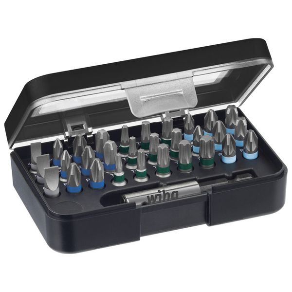 Wiha Professional Bit Set 31pcs image 2