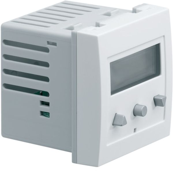 Controller jaluzele cu display alb, 2M image 1
