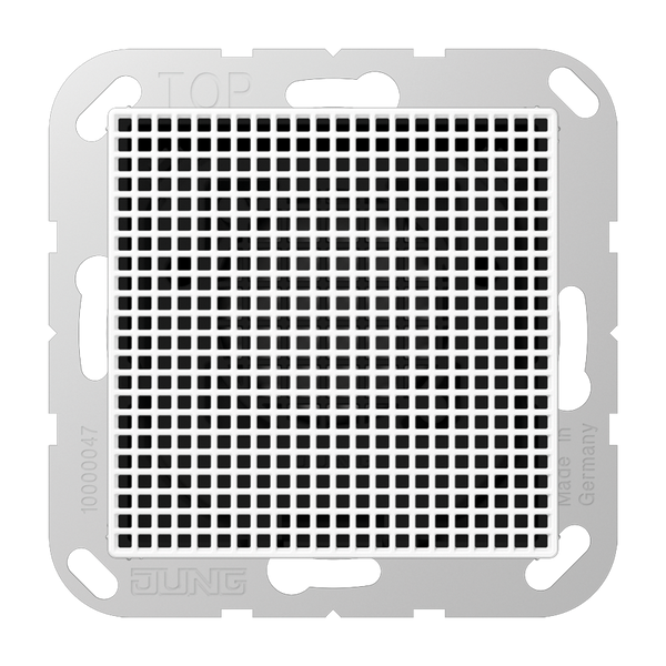 Audio module SIAMA5WW image 3