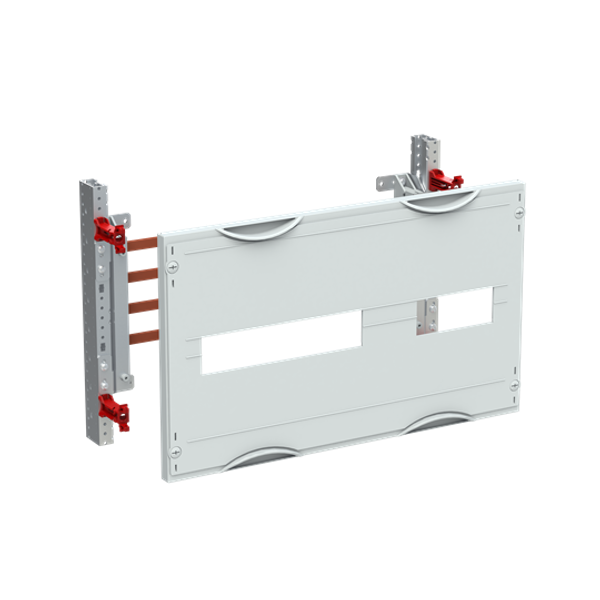 MH250 Busbar system 40 mm for S700 300 mm x 500 mm x 200 mm , 000 , 2 image 6