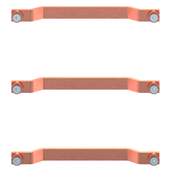 ZX2816 30 mm x 401.83 mm x 10 mm image 1