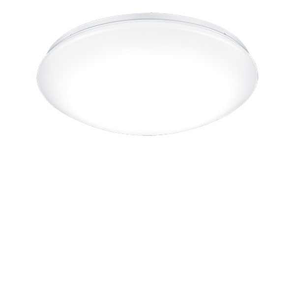 Wall-/ceiling luminaire LENA VARIO LED 320 1400 830/35/40 image 2