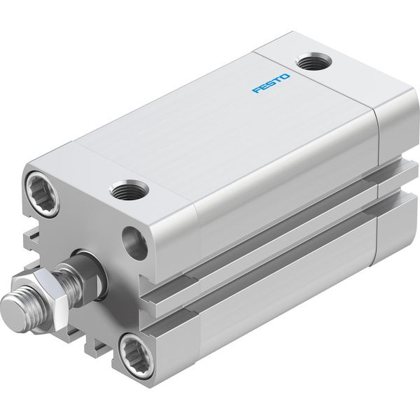 ADN-32-50-A-P-A Compact air cylinder image 1