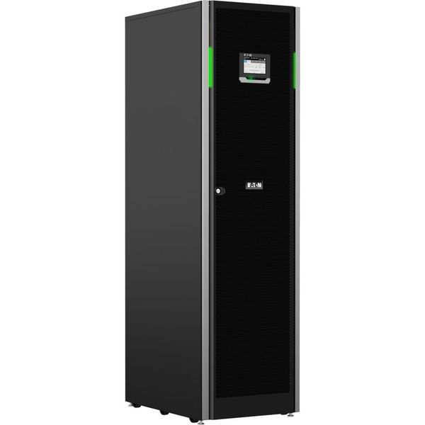 Eaton 91PS UPS, Modular Online UPS, 15 kVA, 3 phase in/1 phase out, Power factor 1 - BM51A0206A01100000 91PS-15+15(30)-30-0-SB-6 image 2