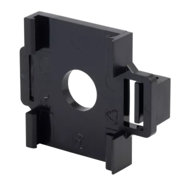 DIN-rail mounting for TCA 14/21 image 1