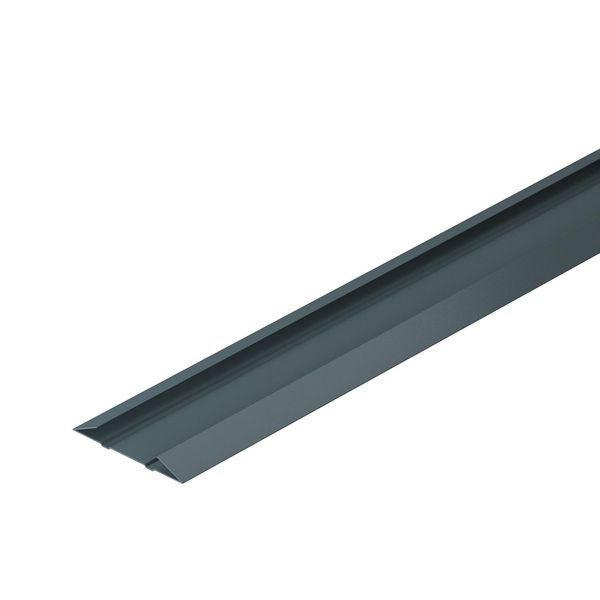 FLK-BS1 Flex duct floor rail  1000mm image 1