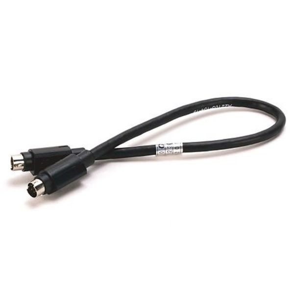 Allen-Bradley 1202-C03 Opt Cable Kit - Connects to Communication Port - Length 350mm image 1