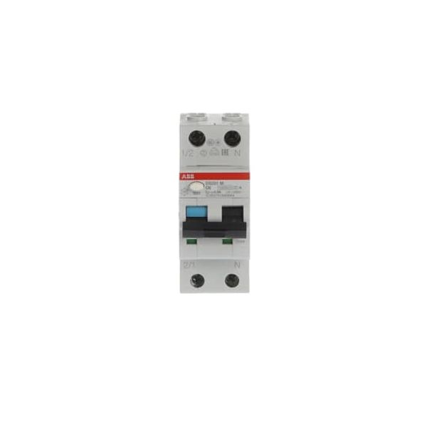 DS201 M C6 A300 Residual Current Circuit Breaker with Overcurrent Protection image 9