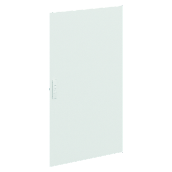 CTT13 ComfortLine Door, IP44, Field Width: 1, 471 mm x 248 mm x 14 mm image 4