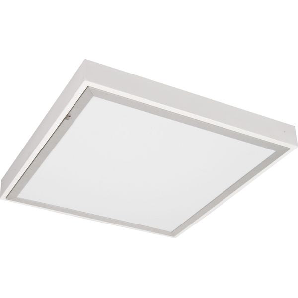 MED LED-414 IP65 59W 6660lm 4000K opal luminaire SNC3 image 1