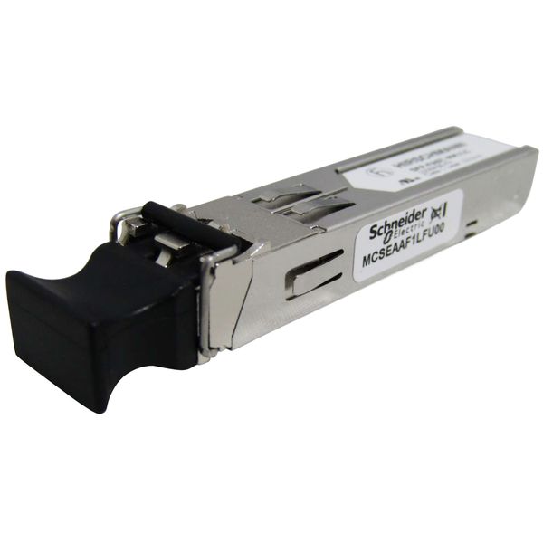 Fiber optic adaptor for Ethernet Switch - 100 BASE - LX, multimode image 1