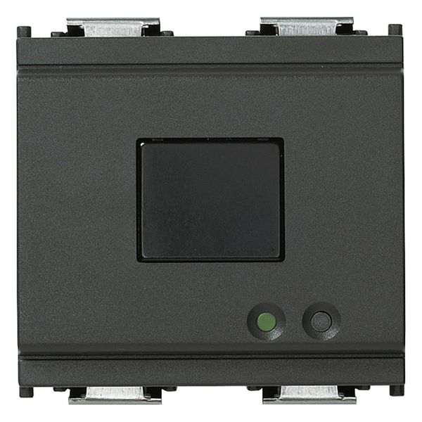 Receiver for IR remote control grey image 1