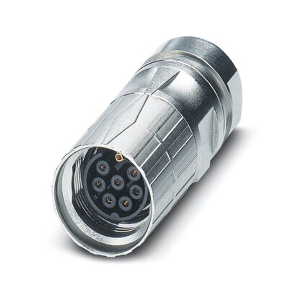 Cable connector image 1