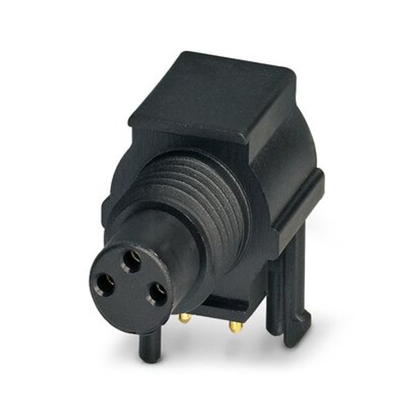 Flush-type connector image 3