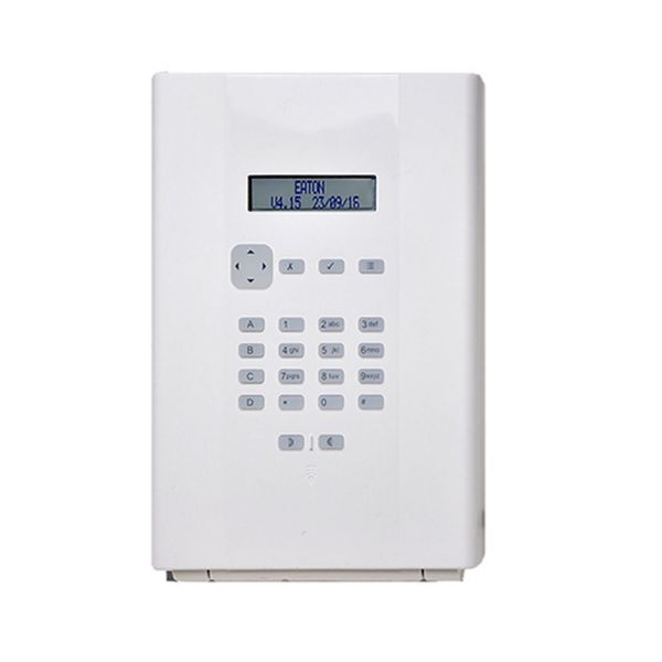 i-on Compact INTEGRATED ALARM PNL 20Z EU image 2