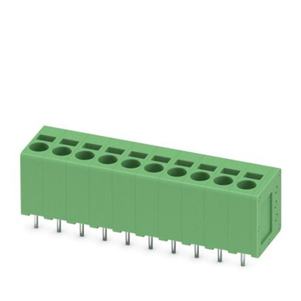 PCB terminal block image 3