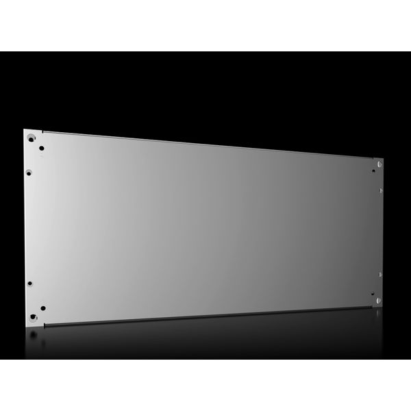 VX Partial mounting plate, dimens.: 900x400 mm image 5