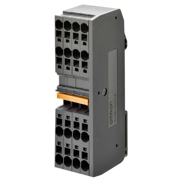 Wiring System interface with indicator of correct cable insertion, nom image 2