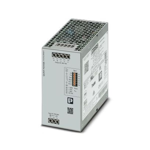 Power supply unit image 2