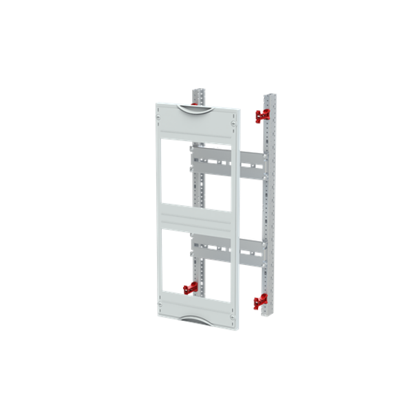 MT137 NH00-fuse switch disconnector 600 mm x 250 mm x 200 mm , 0 , 1 image 2