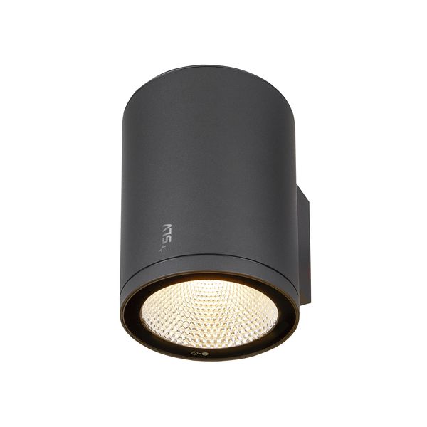 ENOLA L RD 35W 3000/4000K 230V LED IP65 anthracite image 5