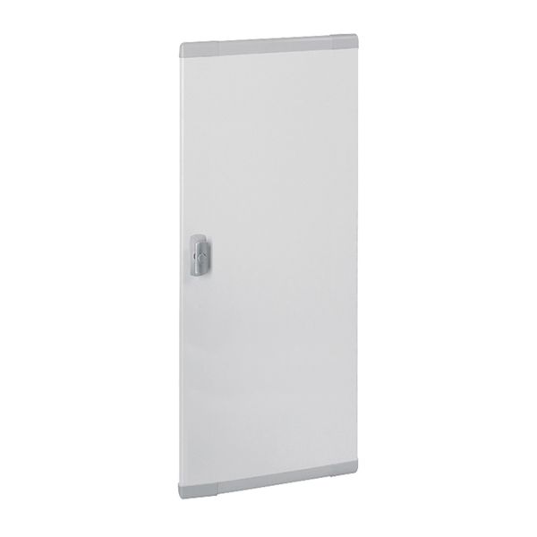 Flat metal door - for XL³ 400 cable sleeves - h 900 image 2
