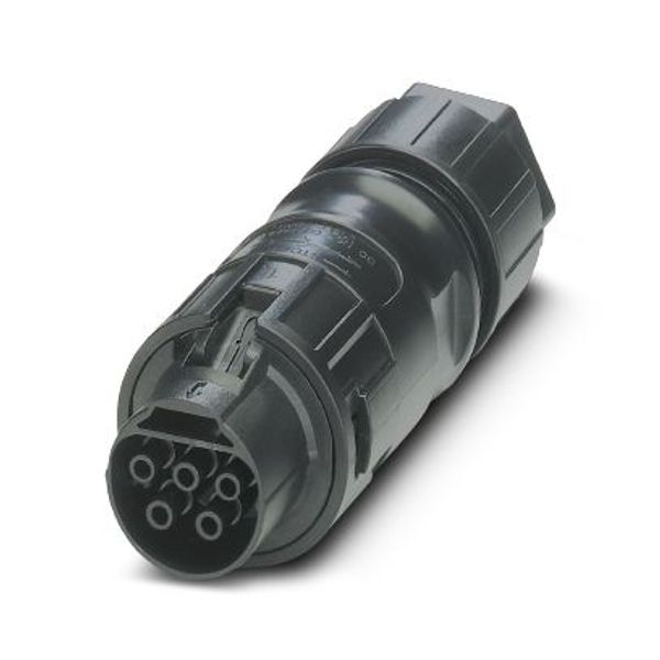 Coupler connector image 2