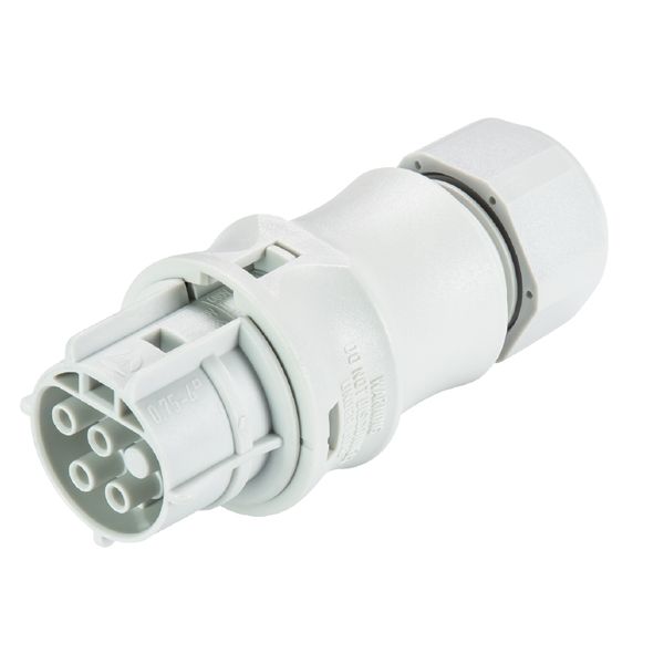 CONNECTOR RST20I4S B1 ZR2 GL image 1