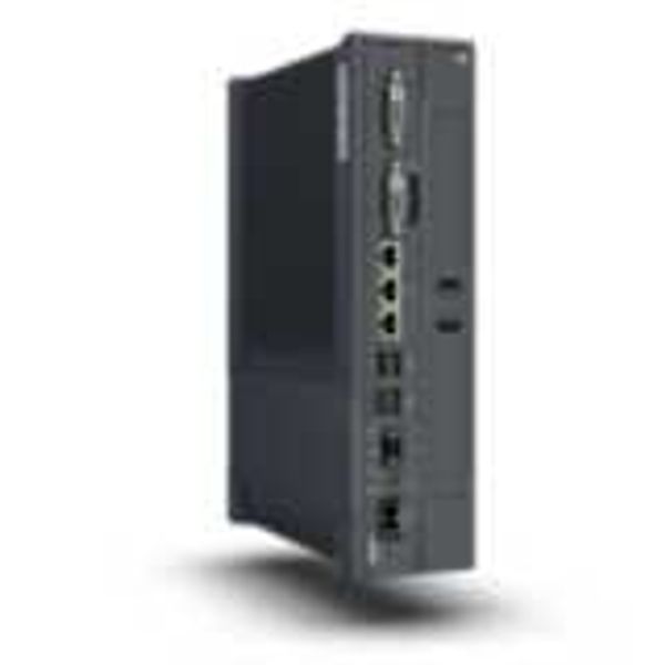 Industrial Box PC with Intel® Core™ i5-7300U, 4 GB DRAM (non-ECC), 128 NYB10598G image 1