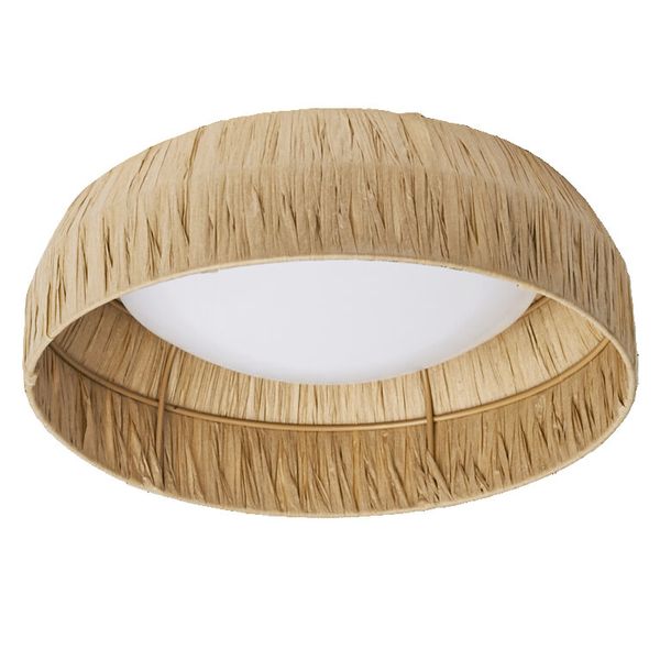 DECOR BAMBOO PAPER CLG 300 12W 830 LEDV image 1