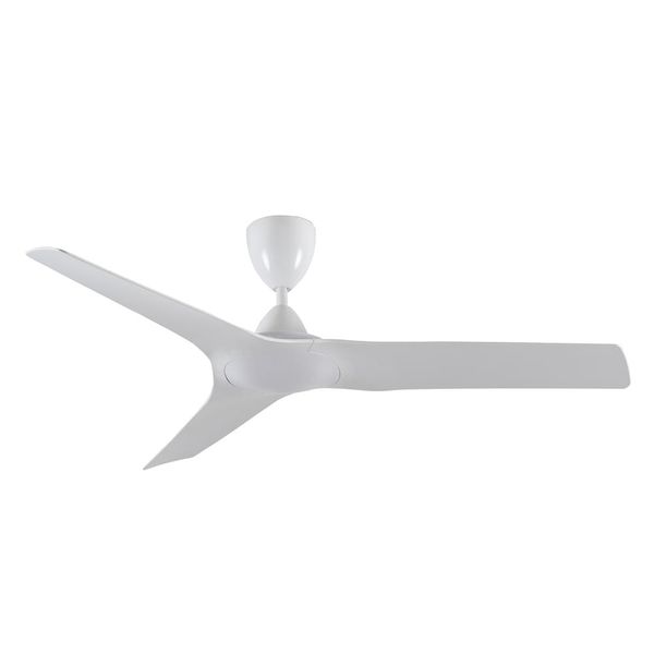 Storm Outdoor AC Ceiling Fan IP44 image 2