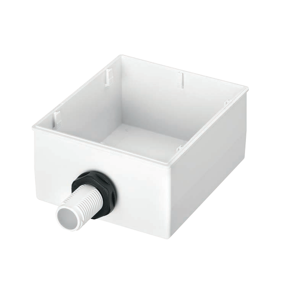 Tridonic ACU MOUNTING BOX 16DPI HIGHBAY image 1