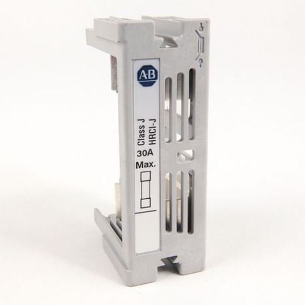 Allen-Bradley 194R-J30-FC Replacement Fuse Carrier, 194R, 30 A, For 30 A 194R Disconnect Switches, For J Type Fuses image 1