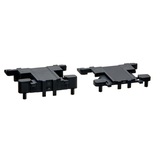 spacers - for fitting side mounting blocks - TeSys Deca image 4
