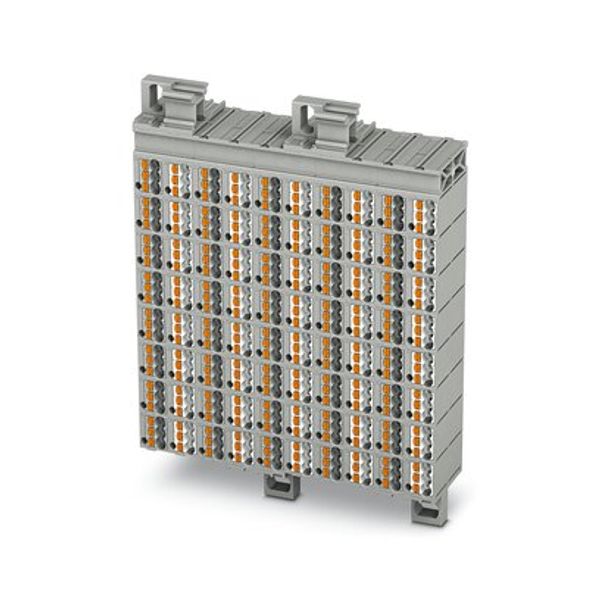 Marshalling patchboard image 3